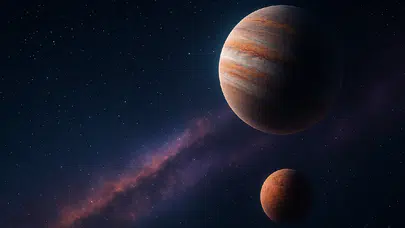 Merkür’ün ardından Jüpiter retrosu başladı: İkisi birden hayatımızı nasıl etkileyecek?