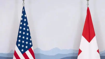 İsviçre–ABD anlaşmasına rüşvet iddiası