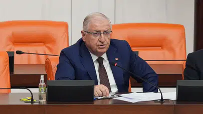 Millî Savunma Bakanı Güler: Düşen C130 uçağının kara kutusu en az 2 ayda çözülecek