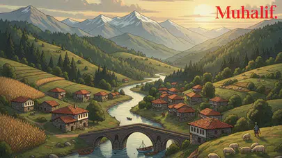 Çamoluk ilçesinin ismi nereden geliyor?