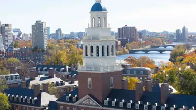 Harvard Tıp Fakültesi'nde patlama: Yetkililer kasıt şüphesini araştırıyor