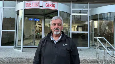 CHP otobüsü davasında yeni gelişme: Şoför Gökhan Gülyurt’a yurt dışı yasağı kaldırıldı