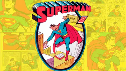 Tavan arasından çıkan servet: 9.12 milyon dolarlık Superman çizgi romanı