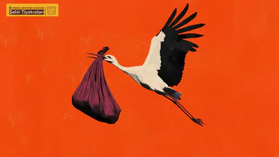 Şehir Tiyatroları’ndan kalbinize dokunacak bir davet: “Kahvaltıya Kalsana”