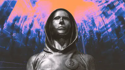 Kuantum bilgisayarlar Satoshi Nakamoto’nun 1,1 milyon BTC’sini tehdit ediyor