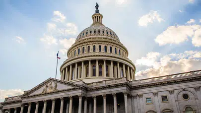 40 gün sonra uzlaşma geldi: ABD’de hükümetin açılması için geçici bütçe anlaşması