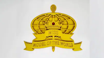 2025 Miss Model of the World’de Türkiye’yi o isim temsil edecek!