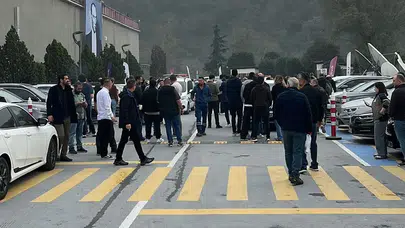 BeIN Sports Ayazağa binasına silahlı baskın