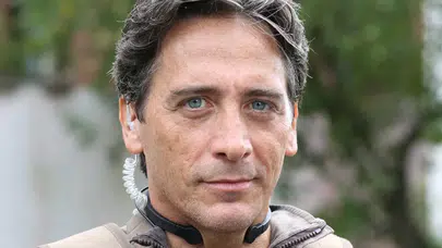 Cüneyt Arkın’ın oğlu Murat Arkın kimdir, nereli, kaç yaşında?