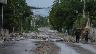 Melissa Kasırgası’nı iklim değişikliği şiddetlendirdi: Uzmanlardan “uyum sınırlarını aşıyoruz” uyarısı