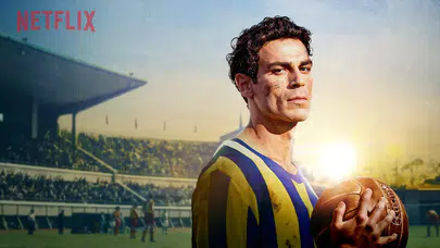 Netflix'in Lefter filmi Yunanistan'da yayınlandı mı?