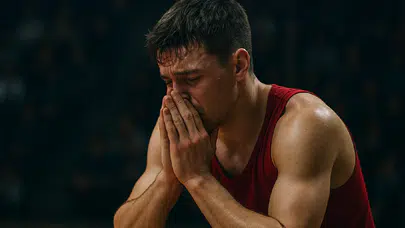 Performans Kaygısı: Zihnin Görünmez Oyunu