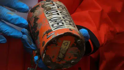 Kara kutu nedir, ne işe yarar? Uçaklarda kaç tane kara kutu bulunur?