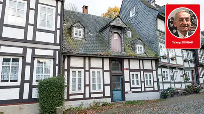 Heidelberg`de kiralık ev bulmak... Odam kireç tutmuyor...