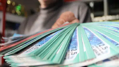 2026 yılbaşı büyük ikramiyesi açıklandı