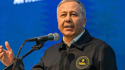 Yerlikaya’dan polislere mesaj: Sabrımız gerilimi söndürsün