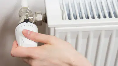 Kombi açık ama ev soğuk mu? İşte hiç masraf yapmadan ısıyı artırmanın yolu