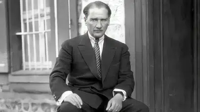 Spor camiası 10 Kasım'da Atatürk'ü andı