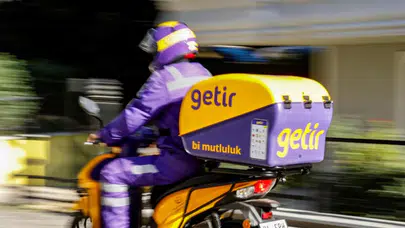 Reuters: Getir Yemek'in Uber Eats'e satılması Rekabet Kurumu'nun onayına kaldı