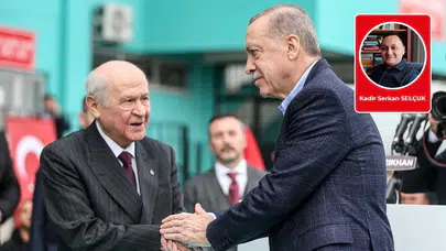 Sakın kavga etmeyin!