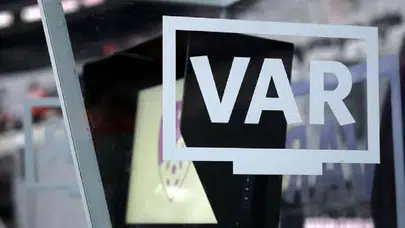 TFF, Beşiktaş-Fenerbahçe derbisinin VAR kayıtlarını açıkladı