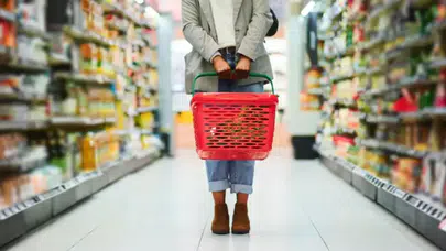 Günlük hayatta fark etmeden plastik mi tüketiyoruz? Şaşırtan ürün listesi açıklandı