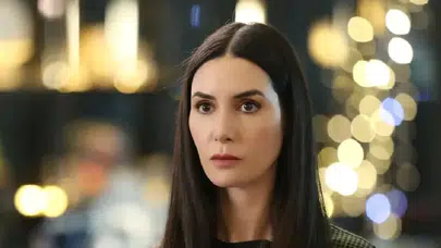 Beyin anevrizması geçiren Ahu Yağtu'dan 'hafıza kaybı' açıklaması