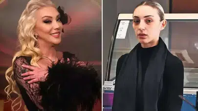 Güllü’nün kızı Tuğyan Ülkem isyan etti: Olaydan bir gün önce…