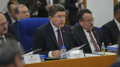 Adalet Bakanı Tunç: Bugünkü yargı her zamankinden bağımsız ve tarafsızdır