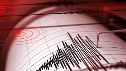 Balıkesir Sındırgı’da art arda iki deprem!