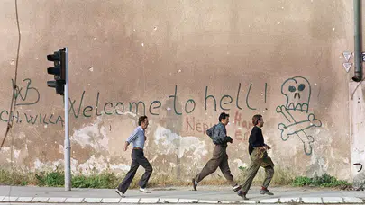 'İnsan avı' skandalında yeni perde: Saraybosna'da halka ateş açanlar arasında yüksek mevkilerde güçlü kişiler...