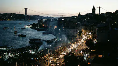 İstanbul’da 31 ilçeyi etkileyecek büyük kesinti geliyor!