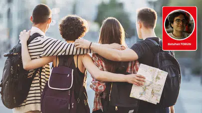 Batuhan Torun yazdı: Gençler Yarını Nasıl İnşa Edebilir?