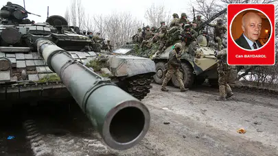 Güvenmek ya da güvenememek