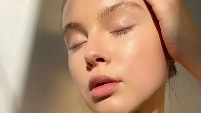 Cam gibi cilt isteyenlerin yeni sırrı: Doğal mucize