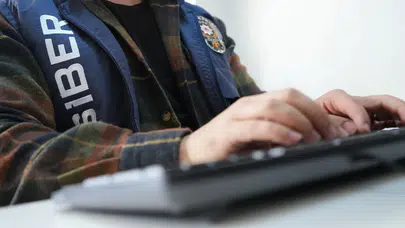 59 ilde siber suç operasyonu: 539 şüpheli yakalandı, 190’ı tutuklandı