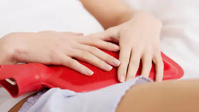 Sıcak su torbası sanıldığı kadar masum değil