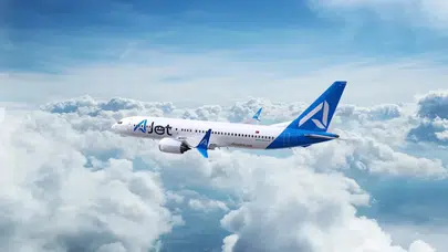 AJet'ten yurt dışı indirimli bilet kampanyası