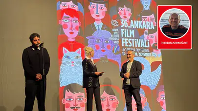 Ankara Film Festivali ve Geleceği Düşünme Zamanı