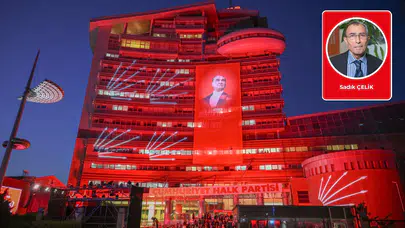 CHP için yeniden düşünüyoruz: Sesler, sessizlikler ve arayış