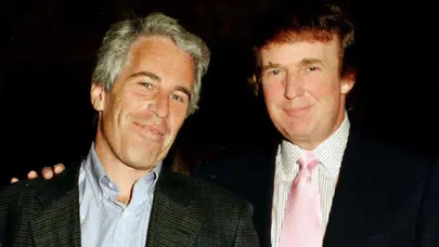 Kongre onayladı, Epstein belgeleri Trump’ın imzasını bekliyor