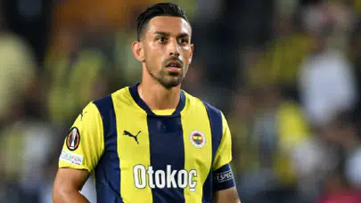 İrfan Can Kahveci’den kadro dışı açıklaması: Fenerbahçeliliğimin tartışılması beni üzüyor