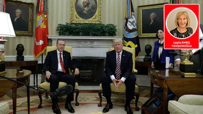 Washington kulisi: Trump Erdoğan’dan Kıbrıs’ta asker çekmesini istedi mi?