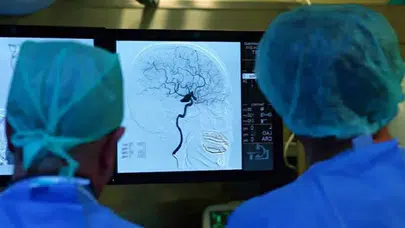 İnsan beyninin gizli dönüm noktaları: 32 yaşında yetişkin moduna geçiyoruz