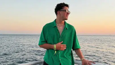 Kısmetse Olur Ufuk Han kimdir? Ufuk Han Eyüpoğlu kimdir, nereli, kaç yaşında?