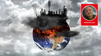 Muharrem Gür yazdı: Savaş alanına dönen küresel köy