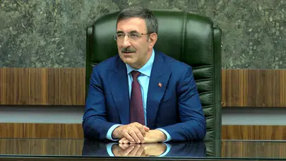 Cevdet Yılmaz: “2026’da enflasyon yüzde 20’nin altına, 2027’de tek haneye inecek”