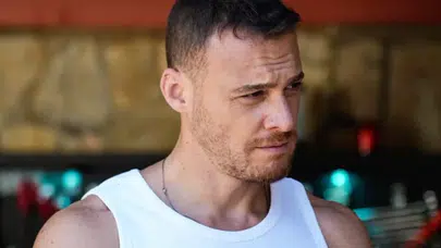 Çarpıntı dizisinin Aras'ı Kerem Bürsin’in yeni aşkı ortaya çıktı: Eski sevgilisinin yakın arkadaşı!