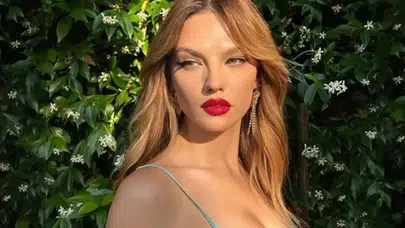 Nilsu Berfin Aktaş ve Tolga Aykut’un yıl dönümü paylaşımı sosyal medyayı salladı