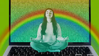 2025’in kelimesi “vibe coding” oldu